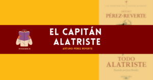 El Capitán Alatriste resumen