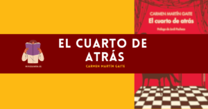 Imagen destacada del resumen de El Cuarto de atrás