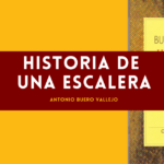 Historia de una escalera: resumen