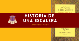 Imagen destacada resumen historia de una escalera