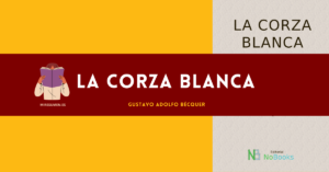 Imagen destacada de la entrada la corza blanca resumen