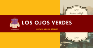 Imagen destacada del articulo los ojos verdes resumen