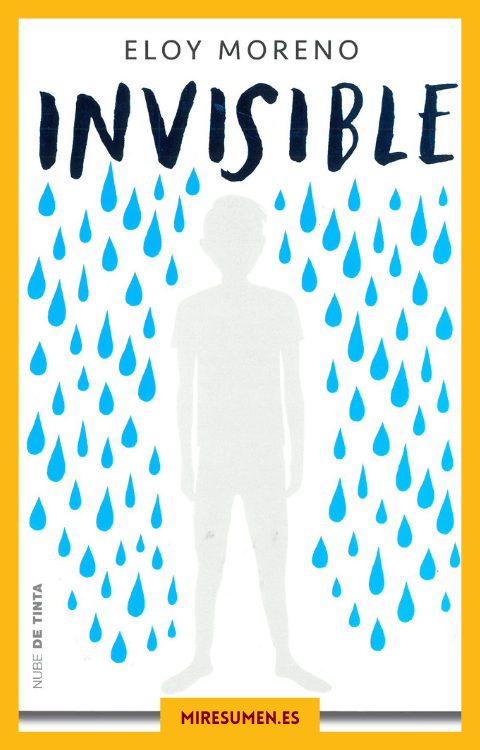 libro invisible resumen