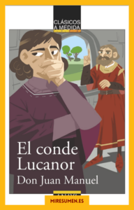 Resumen conde Lucanor