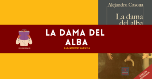 Imagen miniatura la dama del alba resumen