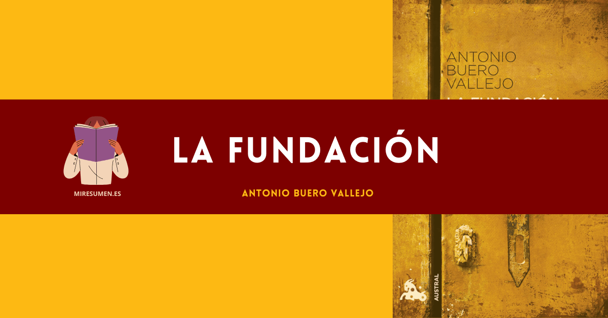 Imagen destacada articulo la fundacion resumen